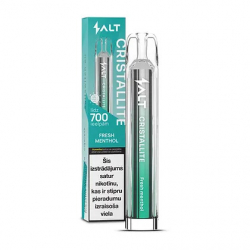 Cristallite Fresh Menthol 700 ieelpas